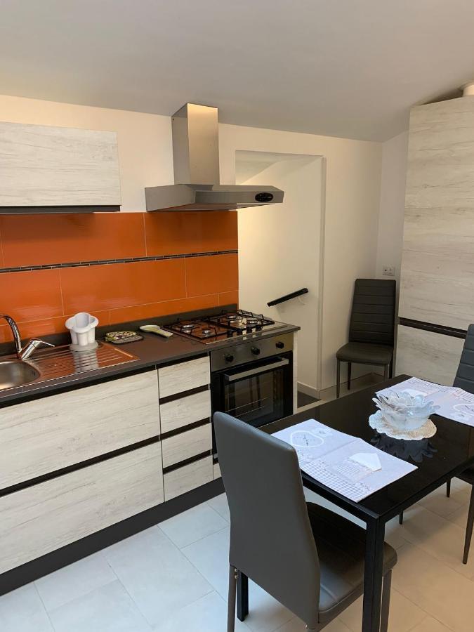 Ferienwohnung La Casa Di Agnese Orvieto Exterior foto