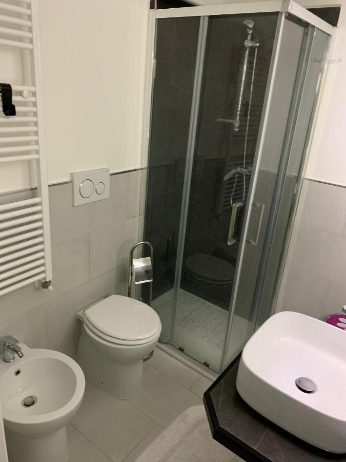 Ferienwohnung La Casa Di Agnese Orvieto Exterior foto
