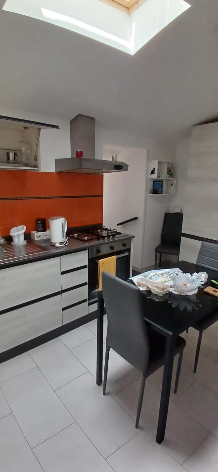 Ferienwohnung La Casa Di Agnese Orvieto Exterior foto